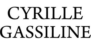 Cyrille Gassiline Cyrille Gassiline